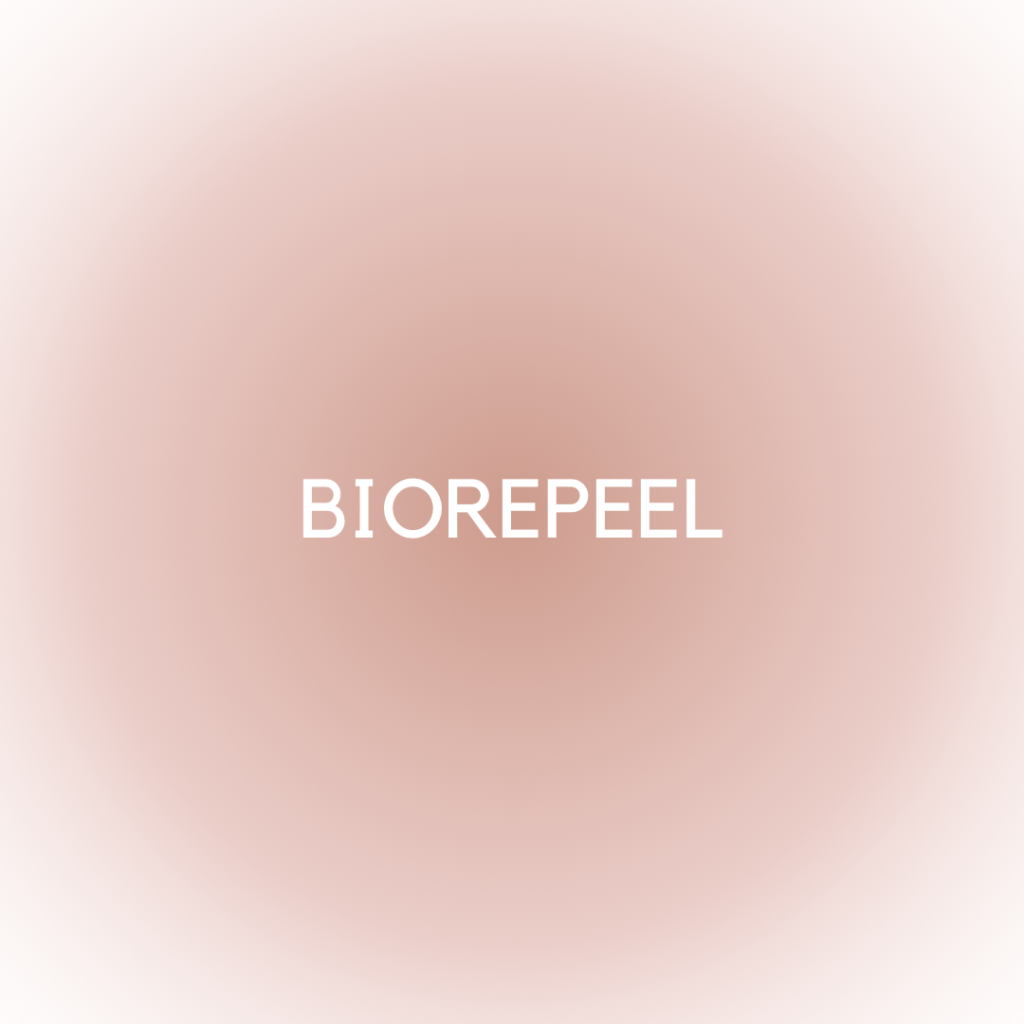 biorepeel chemical peel for hyperpigmentation  melasma, and wrinkles for face and body in grand ledge, mi with a licensed aesthetician